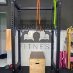 Khung Power Rack A-PR30